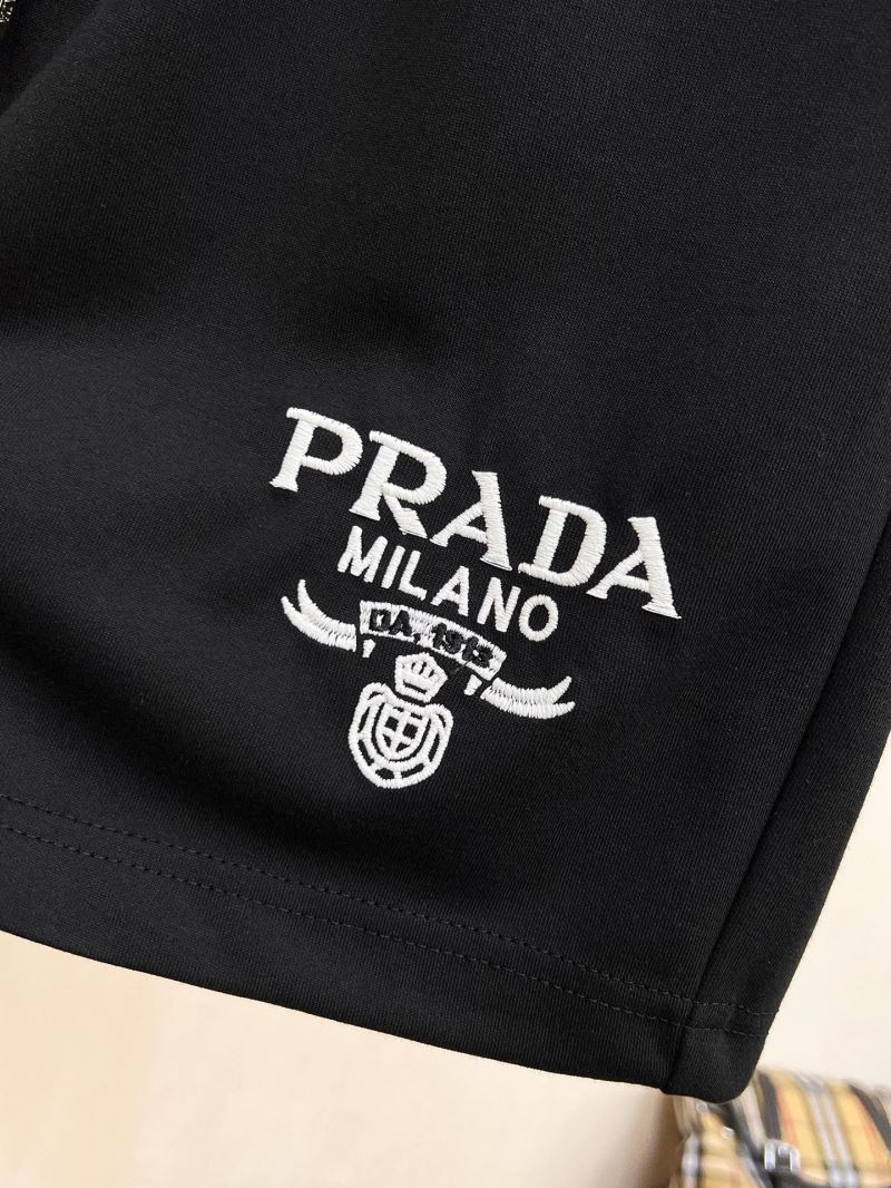 Prada Short Pants